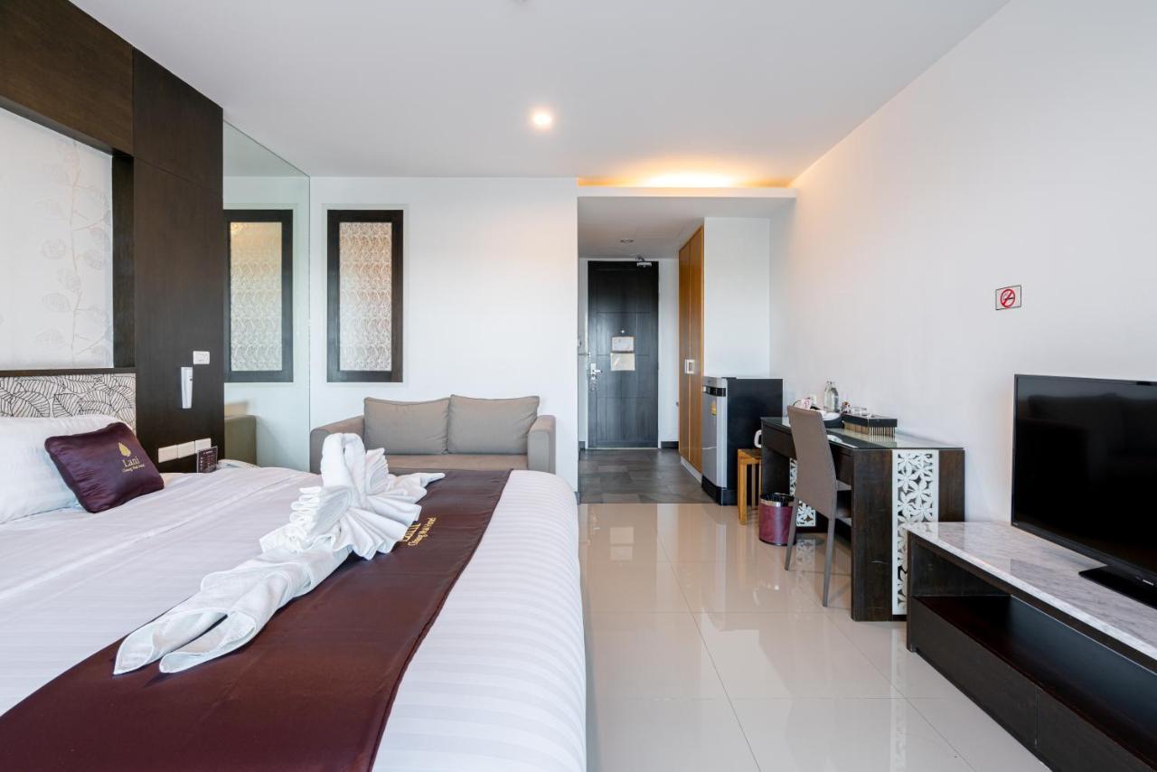 Lani Chiang Mai Hotel Esterno foto