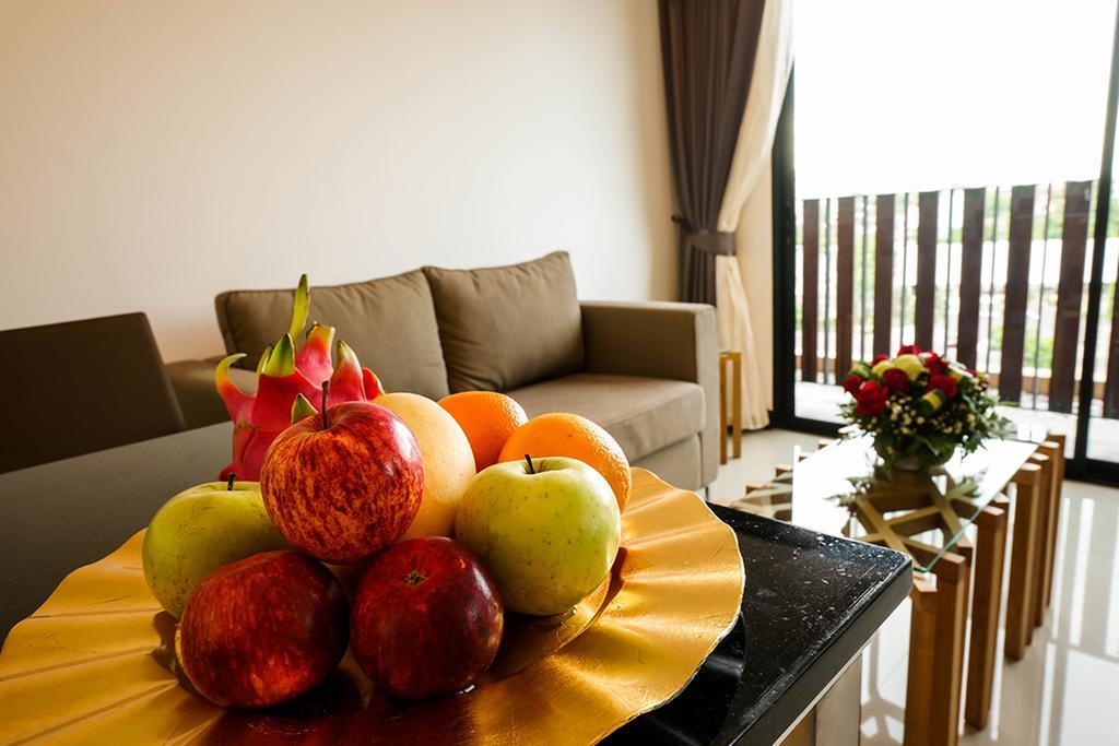Lani Chiang Mai Hotel Esterno foto
