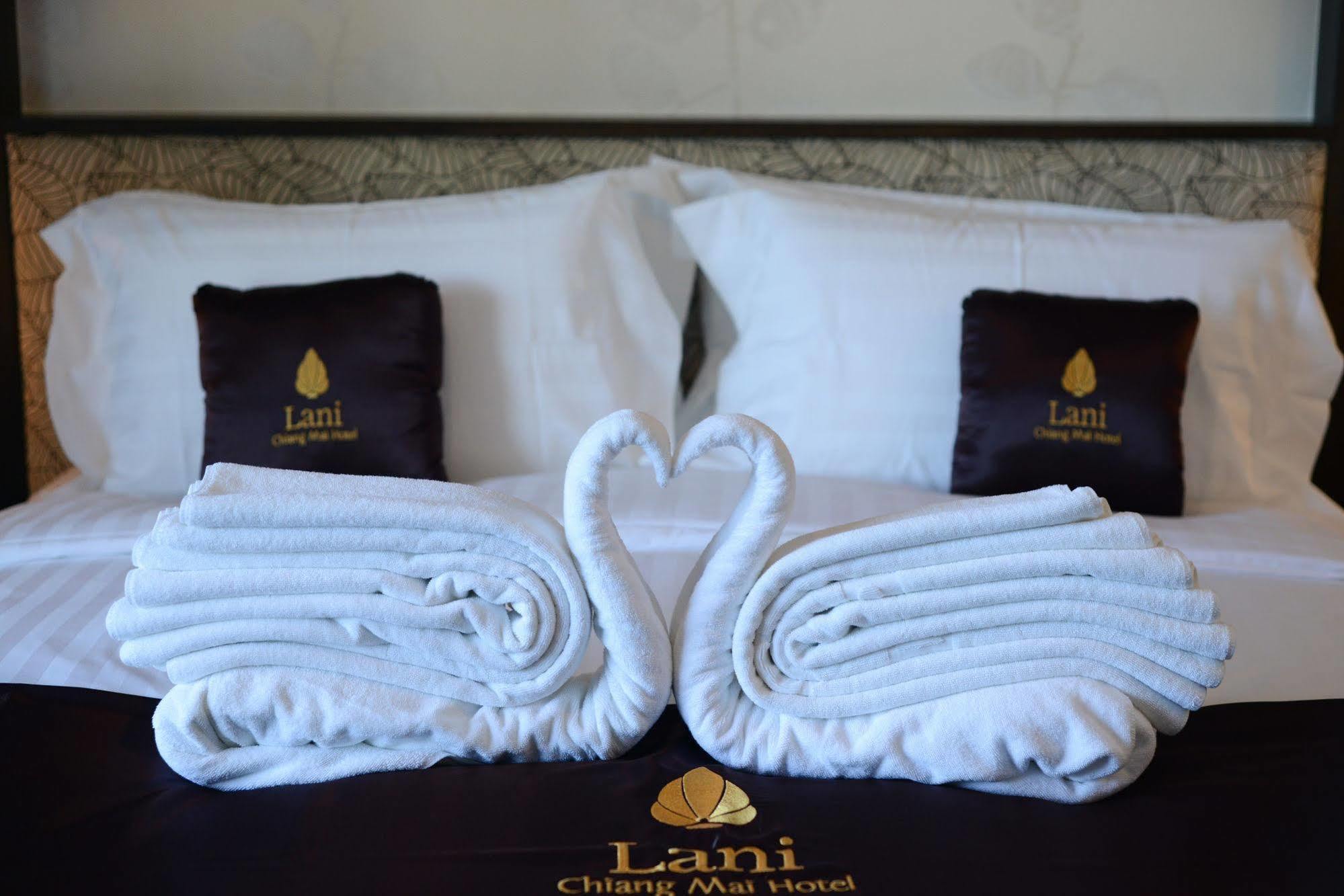 Lani Chiang Mai Hotel Esterno foto