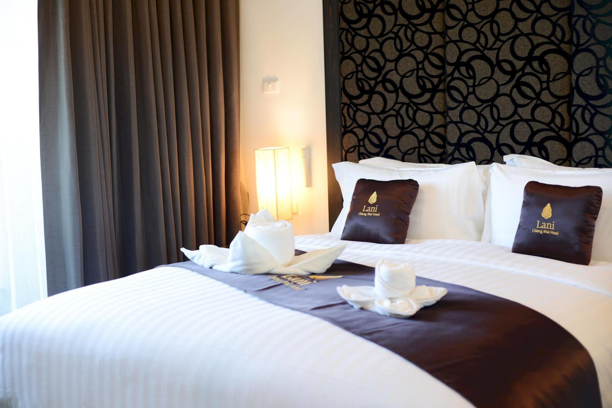 Lani Chiang Mai Hotel Esterno foto